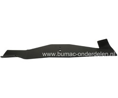 Linker Mes 64 Cm voor Iseki SXG19 en SXG22 met SCMA48M Maaidek 122 Cm Zitmaaiers, Maaimessen voor Iseki Zitmaaier - Tuintrekker Linker Mes