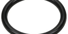 O-Ringen Ø 9 mm