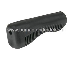 Handgreep voor Hoogte Instelling Maaidek voor MTD, CUBCADET, WOLF, YARDMAN, BOLENS, WHITE Smart RG145, DLX96SA, DLX107SHL, DLX127SAL, GLX 92RA, GLX92RH, GLX105RA, GLX105RH, GLX105RHL-K, GLX105RHL-SK, JLX76RA, XLX117SAL, JLX76RA, SLX107S, ELX96SA, ELX107SH