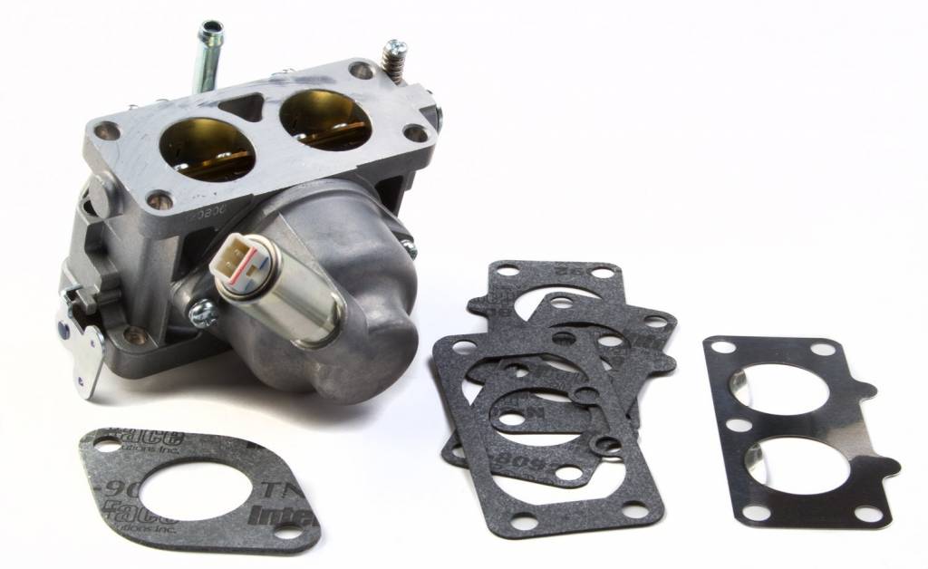 Carburateur voor Briggs & Stratton 2 Cilinder motor op Zitmaaier, Frontmaaier, Trekker,Briggs and Stratton Carburator, MTD, Toro, Stiga, JohnDeere, Husqvarna, Wizard, Lazer, Jonsered, Alko, Brill, CastelGarden, Wolf, Viking, Gurbrod, YardMan