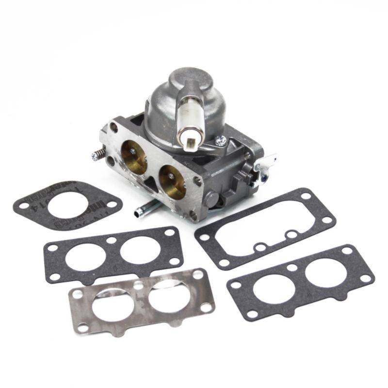 Carburateur voor Briggs & Stratton 2 Cilinder motor op Zitmaaier, Frontmaaier, Trekker,Briggs and Stratton Carburator, MTD, Toro, Stiga, JohnDeere, Husqvarna, Wizard, Lazer, Jonsered, Alko, Brill, CastelGarden, Wolf, Viking, Gurbrod, YardMan