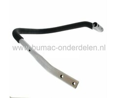 Handgreep voor DOLMAR, MAKITA PC6114, PC6112, EK6100 op Bandenzaag - Motorslijpers - Doorslijpers Beugelgreep, Beugel