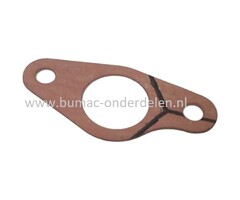 Inlaatpakking voor DOLMAR, MAKITA PC6114, PC6112, EK6100 op Bandenzagen - Motorslijpers - Doorslijpers PC 6114, PC 6112, EK 6100