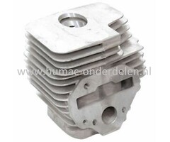 Cilinder voor  voor DOLMAR, MAKITA PC6114, PC6112, EK6100 op Bandenzagen - Motorslijpers - Doorslijpers PC 6114, PC 6112, EK 6100