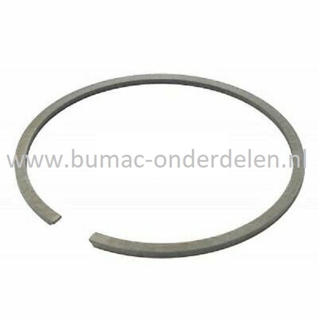 Zuigerveer Ø 47 mm voor DOLMAR, MAKITA PC6114, PC6112, EK6100 op Bandenzagen - Motorslijpers - Doorslijpers PC 6114, PC 6112, EK 6100