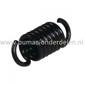 Koppelingsveer voor DOLMAR, MAKITA DCS4600, PC6114, PC6112, EK6100 op Bandenzagen - Motorslijpers - Doorslijpers PC 6114, PC 6112, EK 6100