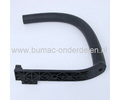 Draagbeugel voor MAKITA, DOLMAR PS34, PS36, PS41, PS45 op Kettingzagen, Motorzagen PS-34, PS-36, PS-41, PS-45 Handgreepbeugel, Handgreep, Handvat