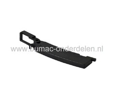 Blokkeerhendel voor MAKITA, DOLMAR PS34, PS36, PS41, PS45 op Kettingzagen, Motorzagen PS-34, PS-36, PS-41, PS-45 Vergrendelingshendel