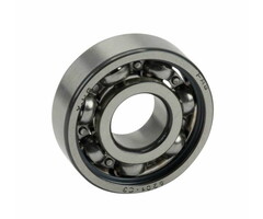 Krukaslager 12x32x10 mm voor DOLMAR, MAKITA PS34, PS36, PS41, PS45 op Kettingzagen, Motorzagen Kogellager, Lager PS-34, PS-36, PS-41, PS-45