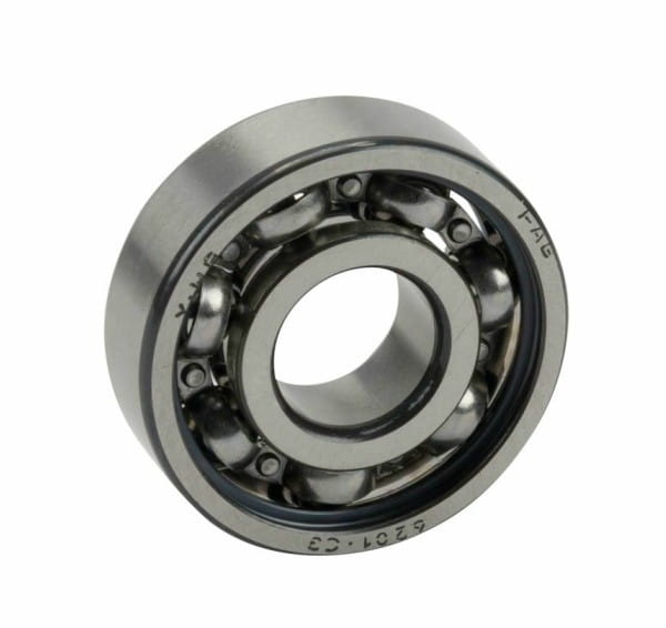 Krukaslager 12x32x10 mm voor DOLMAR, MAKITA PS34, PS36, PS41, PS45 op Kettingzagen, Motorzagen Kogellager, Lager PS-34, PS-36, PS-41, PS-45