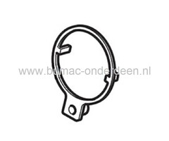 Inzetstuk voor DOLMAR, MAKITA PS34, PS36, PS41, PS45 op Kettingzagen, Motorzagen PS-34, PS-36, PS-41, PS-45