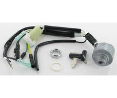 Contactslot voor Honda Motor op Grasmaaier, Trilplaat, Aggregaat, Tuinfrees en dergelijke