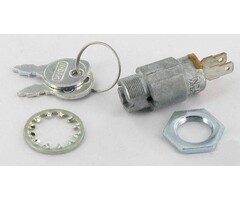 Contactslot Castel Garden voor Grasmaaier en Zitmaaier en stiga - Mountfield - Alpina