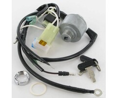 Contactslot Honda voor Grasmaaier en Zitmaaier