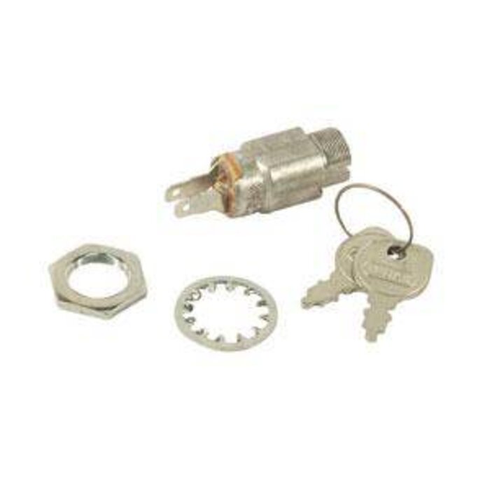 Contactslot voor Husqvarna, Murray, Noma, Snapper, Sabo, Simplicity, CubCadet, Alko, Brill, Solo Zitmaaier, Frontmaaier, Grasmaaier, Benzinemaaier, Motormaaier