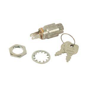 Contactslot voor Husqvarna, Murray, Noma, Snapper, Sabo, Simplicity, CubCadet, Alko, Brill, Solo Zitmaaier, Frontmaaier, Grasmaaier, Benzinemaaier, Motormaaier