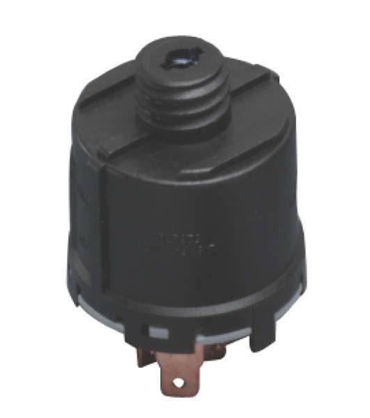 Contactslot voor Stiga Park 2000 - Villa 2001 - Primo, Castelgarden X1, Mountfield 1125M en Murray Zitmaaier - Frontmaaier