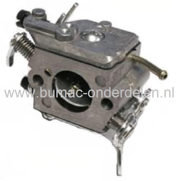 Carburateur Compleet voor DOLMAR, MAKITA PS34 op Kettingzagen, Motorzagen Carburator, Vergasser PS-34 (USA)