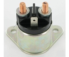 Startrelais voor Honda Zitmaaier en Frontmaaier Generator, Aggregaat, Veegmachine GX240 K1 QAE2, GX270, GX340 K1 QAE2, GX390 K1 SM32 Startrelais voor Honda Motor op Zitmaaiers en Frontmaaier, Honda Solenoid, startrele voor honda, honda startrele