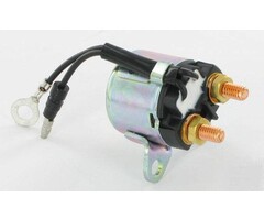 Startrelais voor Honda Zitmaaier - Frontmaaier - Grasmaaier