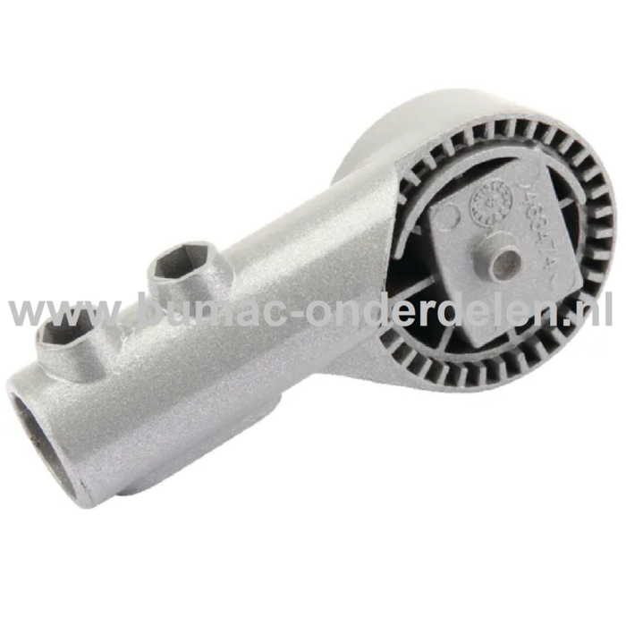 Duwboomhouder Rechtsboven voor Verstellen van de Duwboom voor ALKO, SOLO Loopmaaiers, Gazonmaaiers, Duwmaaiers, Grasmaaiers Duwboomverstelling, Duwboom Houder, Verstellen Duwboom Powerline 4600 BR BIO, Powerline 4800 BRV