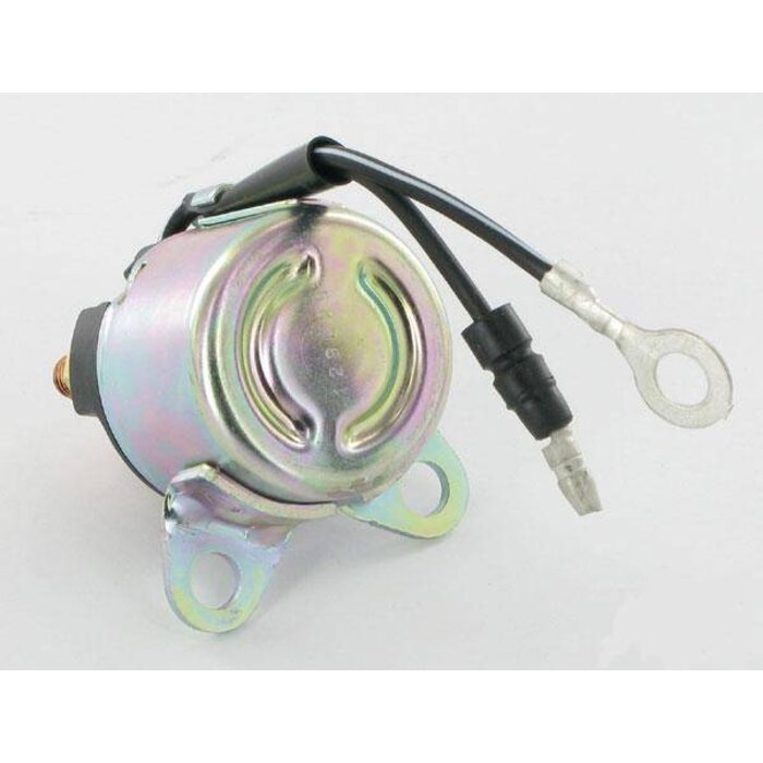 Startrelais voor Honda Zitmaaier - Frontmaaier - Grasmaaier