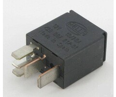 Relais voor MTD - YardMan - White - Wolf - Cub Cadet - Gutbrod Zitmaaiers - Frontmaaiers - Sneeuwploegen