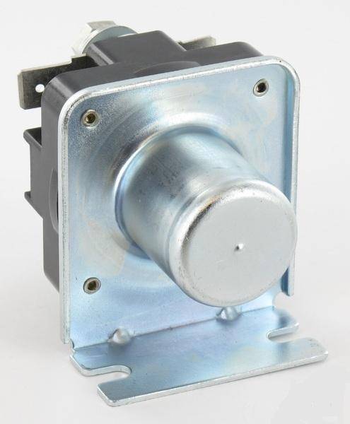 Startrelais voor Husqvarna en Jonsered Zitmaaier, Frontmaaier Husqvarna Rider 850 en 970, Jonsered FR2111, Frontmaaiers, Solenoid, onderdeel