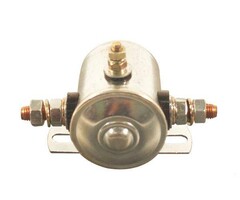 Startrelais voor Snapper & Gravely Zitmaaier - Frontmaaier Onderdeel