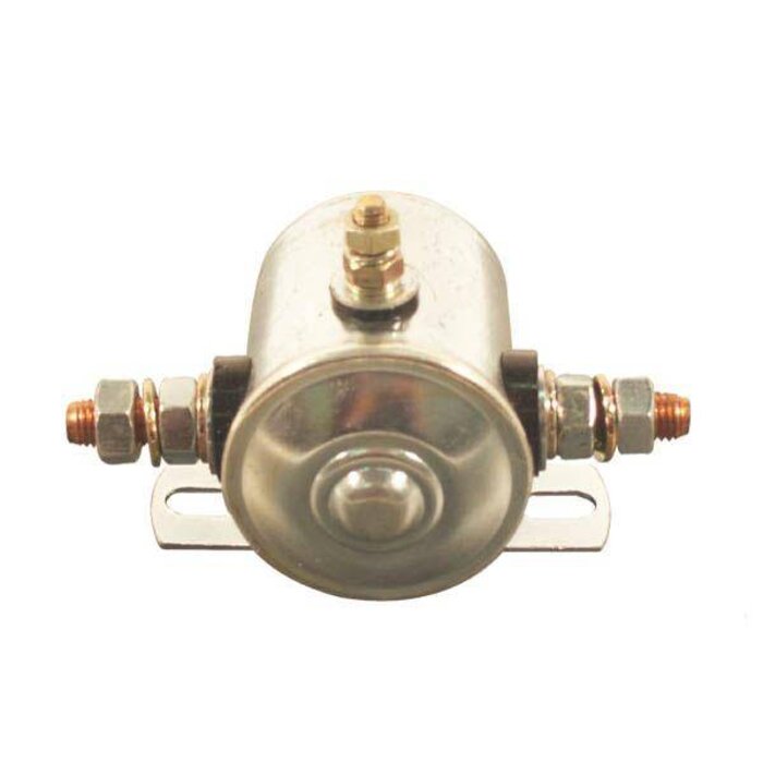 Startrelais voor Snapper & Gravely Zitmaaiers en Frontmaaiers Onderdeel