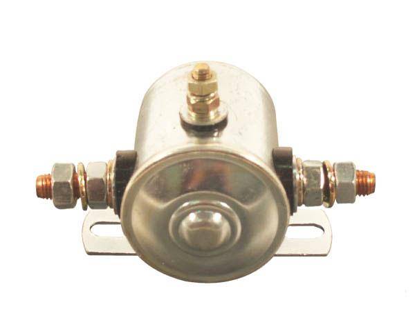 Startrelais voor Snapper & Gravely Zitmaaiers en Frontmaaiers Onderdeel