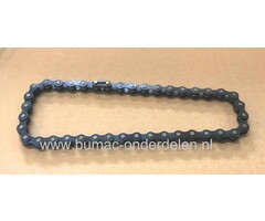 Ketting voor Beluchter - Strooier 12-008