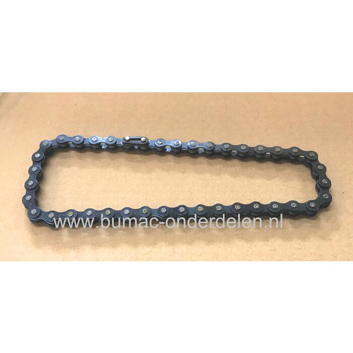Ketting voor Beluchter - Strooier 12-008