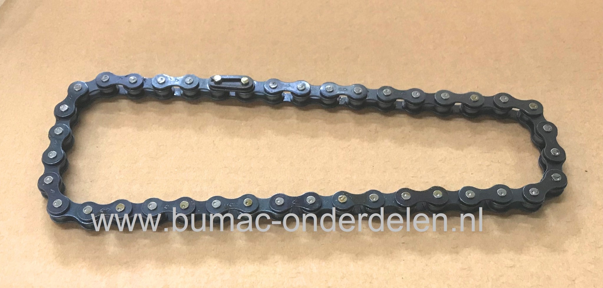 Ketting voor Beluchter - Strooier 12-008