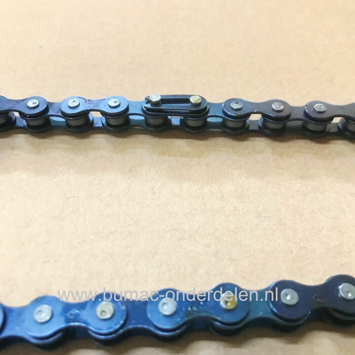 Ketting voor Beluchter - Strooier 12-008