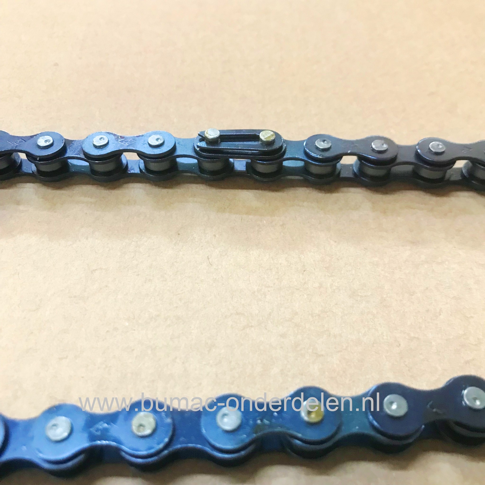 Ketting voor Beluchter - Strooier 12-008