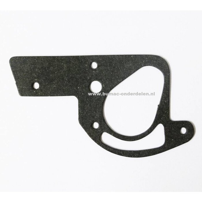 Tankpakking voor Briggs and Stratton Motoren met een Horizontale Krukas en 3 - 4 - 5 PK, Tank Pakking, B&S, B en S Dichting