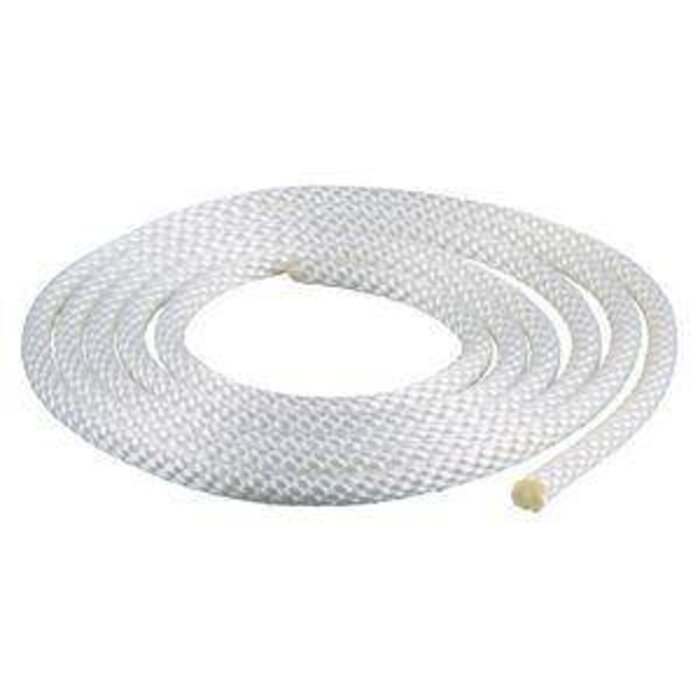 Startkoord 5 mm veel gebruikt op Honda Motor, Starterkoord Grasmaaier, Vlinder, Trilspaan, Trilplaat, Aggregaat, Generator, Waterpomp, Bosmaaier, Stihl, Bandenzaag, Dolmar, Husqvarna, Makita, Hitachi, Revo, Mitsubishi