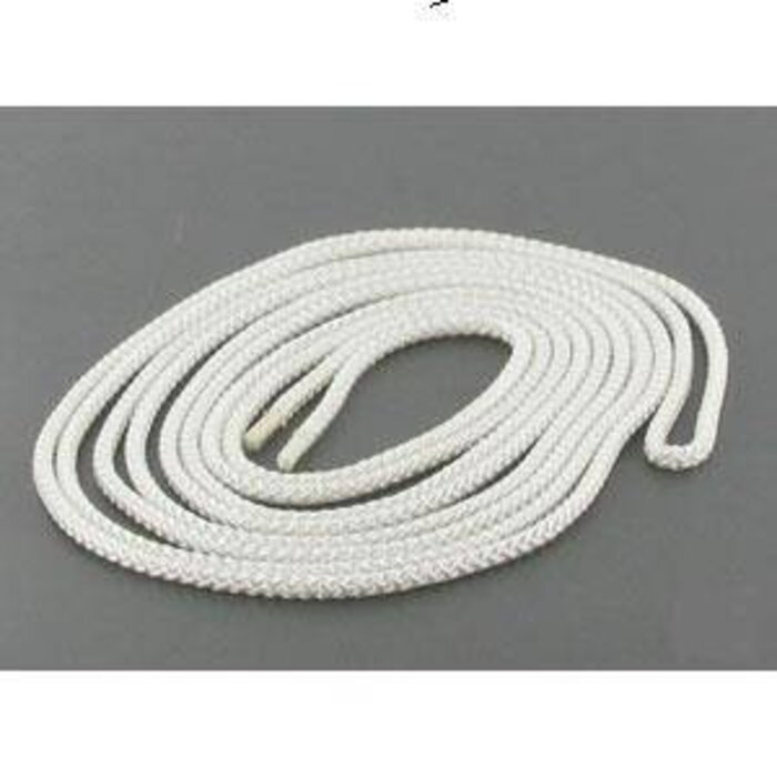 Startkoord 3 mm veel gebruikt op Briggs and Stratton Motoren - Doorslijpers - Bladblazers - Motorzaag - Heggeschaar