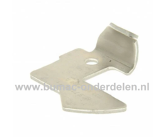 Kettingvanger voor STIHL Kettingzagen, Motorzagen, Benzinezagen Kettinggeleider, Ketting Vanger, Kettingvanger MS270, MS270C, MS280