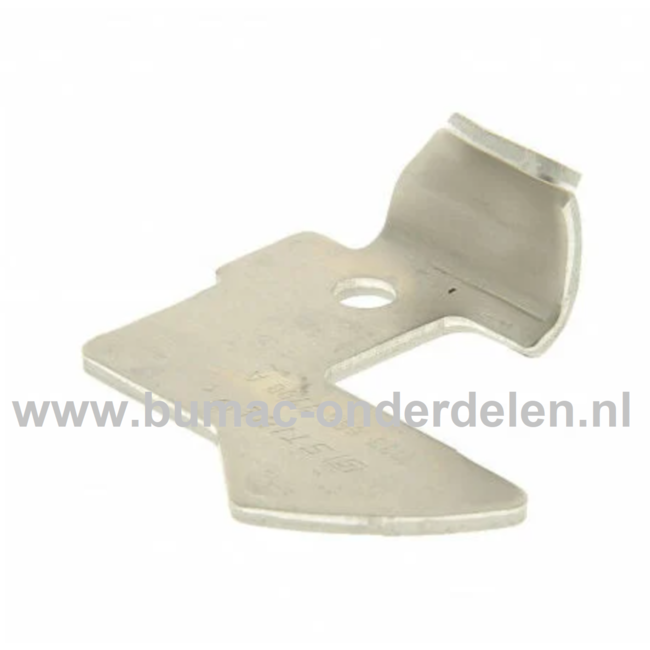 Kettingvanger voor STIHL Kettingzagen, Motorzagen, Benzinezagen Kettinggeleider, Ketting Vanger, Kettingvanger MS270, MS270C, MS280