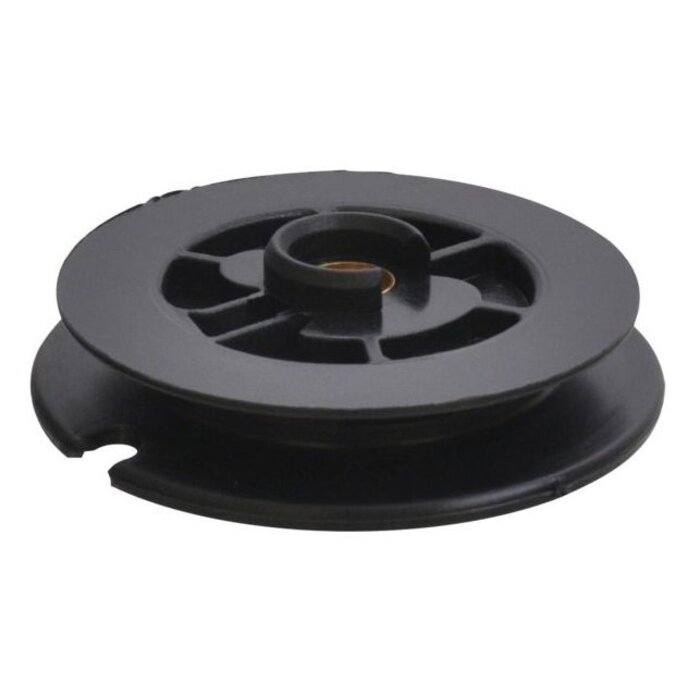 Startoordpoelie STIHL TS400 - TS410 - TS420, Motorslijper - Doorslijpmachine - Doorslijper - Bandenzaag, Stihl Koord Rol Poelie