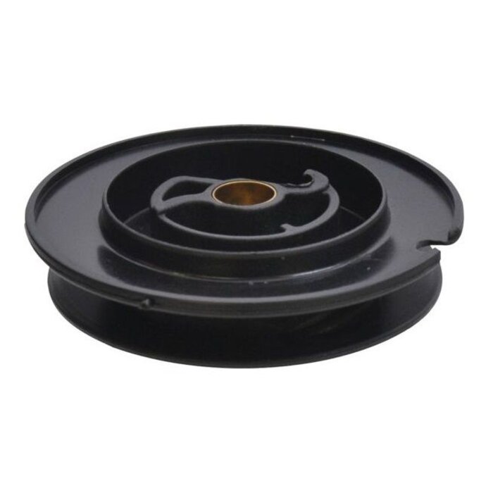 Startoordpoelie STIHL TS400 - TS410 - TS420, Motorslijper - Doorslijpmachine - Doorslijper - Bandenzaag, Stihl Koord Rol Poelie