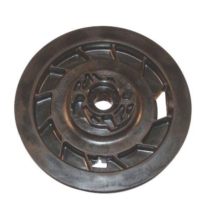 Honda startpoelie voor de GXV140 en GXV160 Motor op Grasmaaiers - Gazonmaaiers