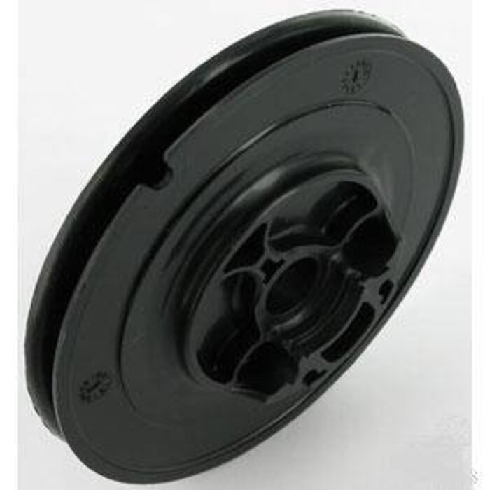 Honda startpoelie voor de GV100K1 motoren op Grasmaaier - Hakfrees en Honda HR173 Grasmaaier