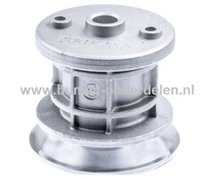 Meshouder voor Husqvarna, Gardena, Flymo, Jonsered, McCulloch, Partner Gazonmaaiers, Loopmaaiers, Grasmaaiers, Duwmaaiers Meshouder, Mes Houder Q5051SDW, QS5145HW, QS5160HW, QUICKSILVER 46SD, QUICKSILVER 5145HW, QUICKSILVER 5160HW, GD 46 VD, GD 51 VDA, LC