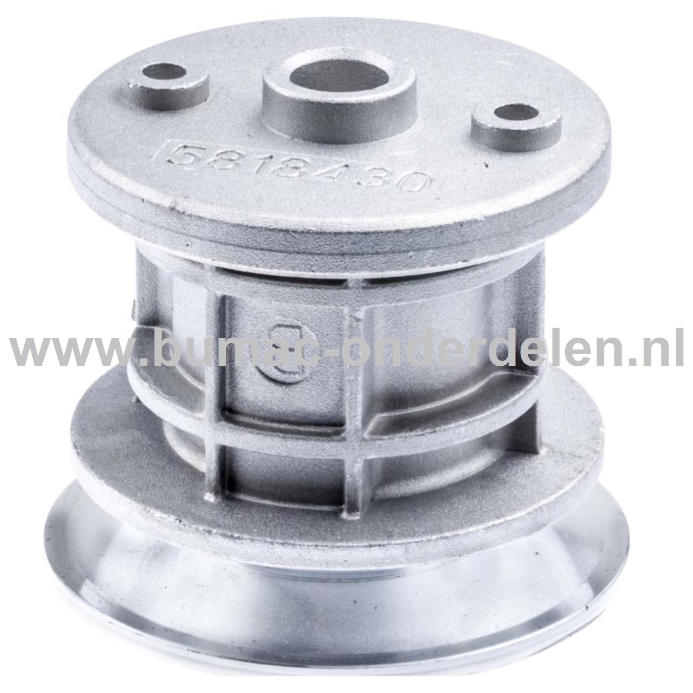 Meshouder voor Husqvarna, Gardena, Flymo, Jonsered, McCulloch, Partner Gazonmaaiers, Loopmaaiers, Grasmaaiers, Duwmaaiers Meshouder, Mes Houder Q5051SDW, QS5145HW, QS5160HW, QUICKSILVER 46SD, QUICKSILVER 5145HW, QUICKSILVER 5160HW, GD 46 VD, GD 51 VDA, LC