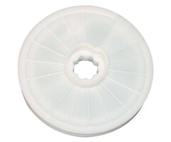 B&S Startpoelie voor Sprint - Classic en Quattro Motor op Grasmaaier - Loopmaaier - Duwmaaier - Benzinemaaier, Briggs & Stratton Starter Koord Pouly