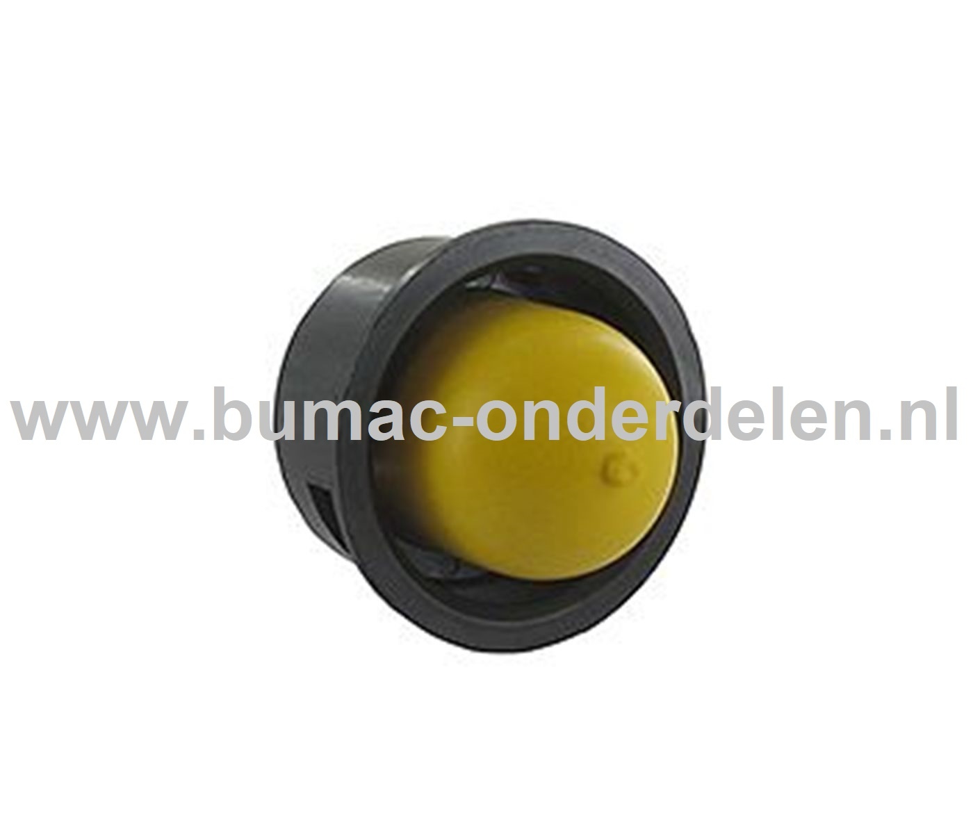 Primer voor Motoren van Chinese Oorsprong op Grasmaaier, Veegmachine, Aggregaat,  Hakselaar, Verticuteermachine, Benzinepomp, Opvoerpomp