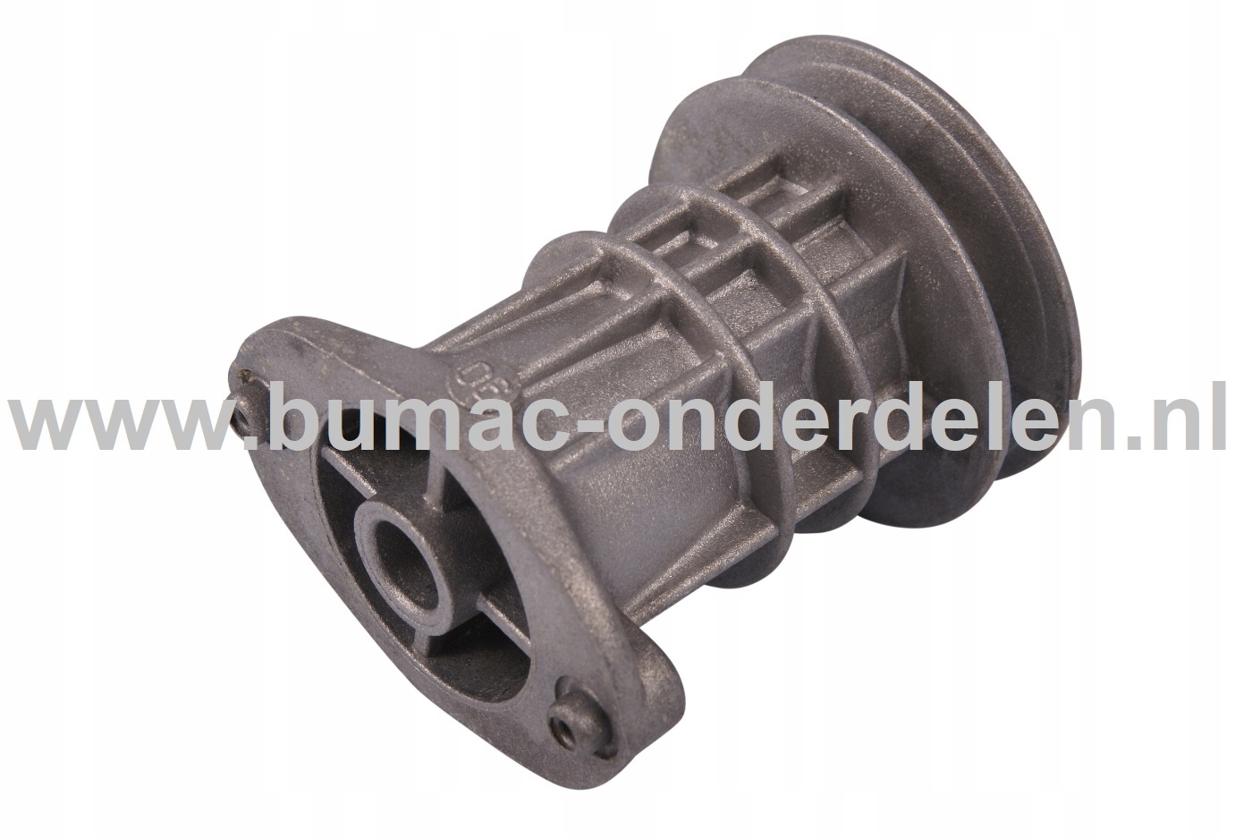 Meshouder voor Efco - Oleo Mac Gazonmaaiers, Loopmaaiers, Grasmaaiers Mes houder, MAX 48, 53, PR 53, onderdeel, PR53